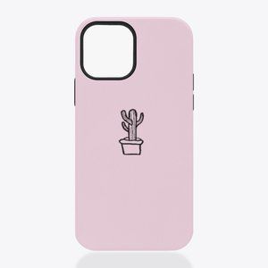 cactus iPhone case